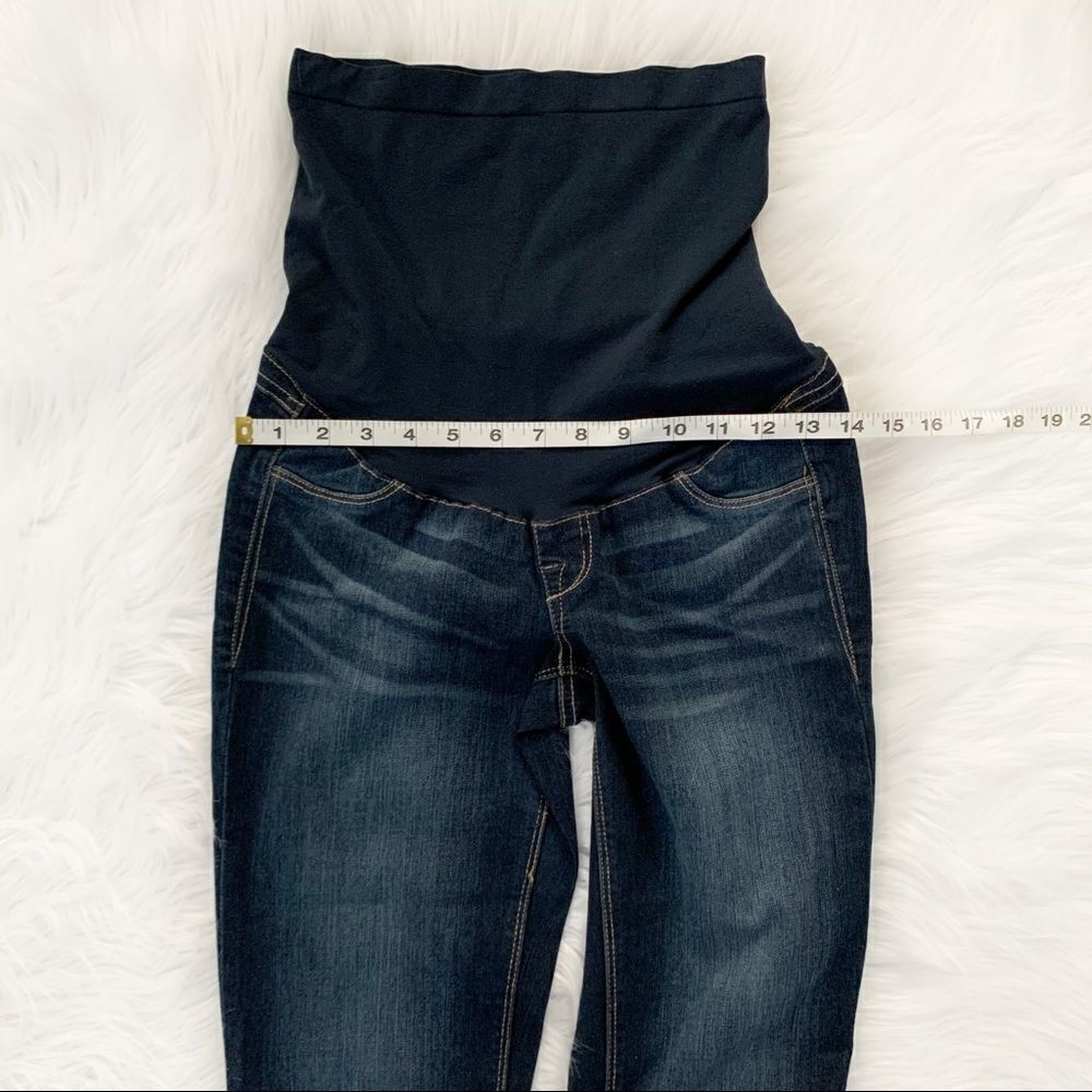 1822 DENIM Maternity Jeans!  - Picture 4 of 8